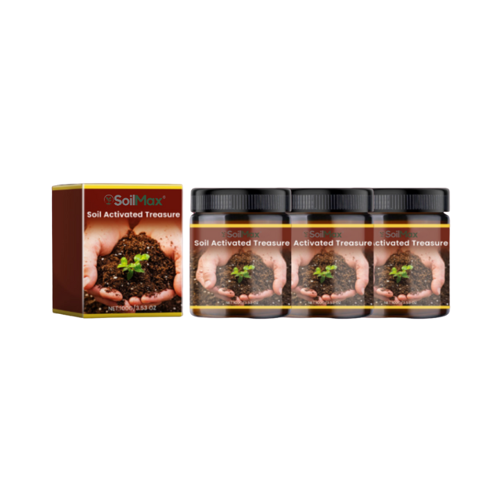 SoilMax™