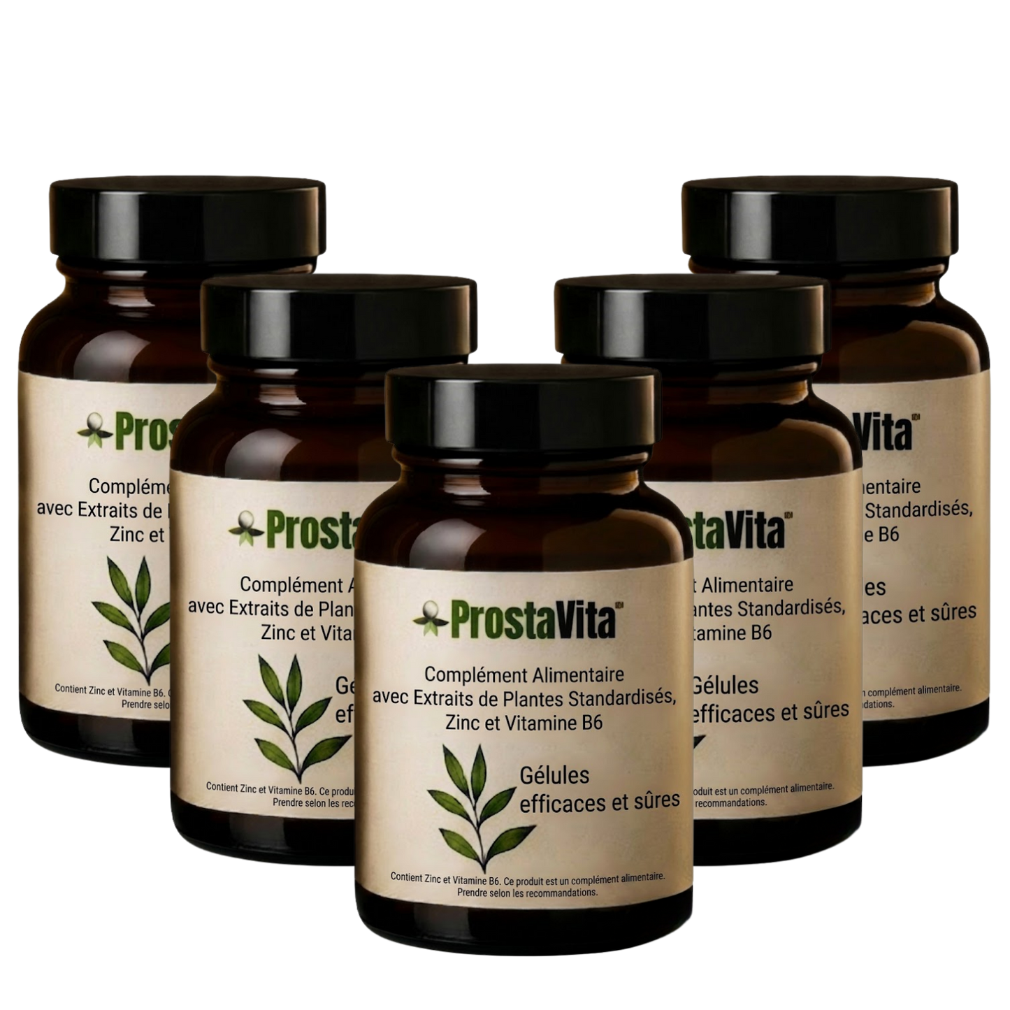 ProstaVita™