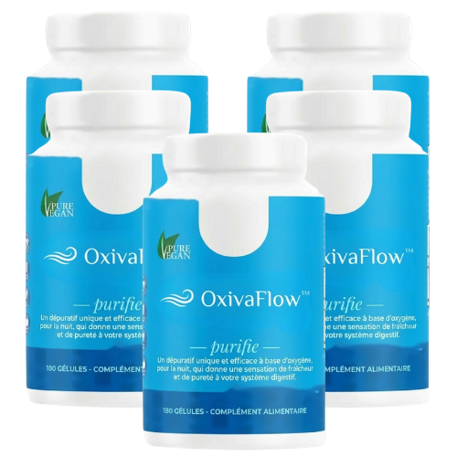 OxivaFlow™