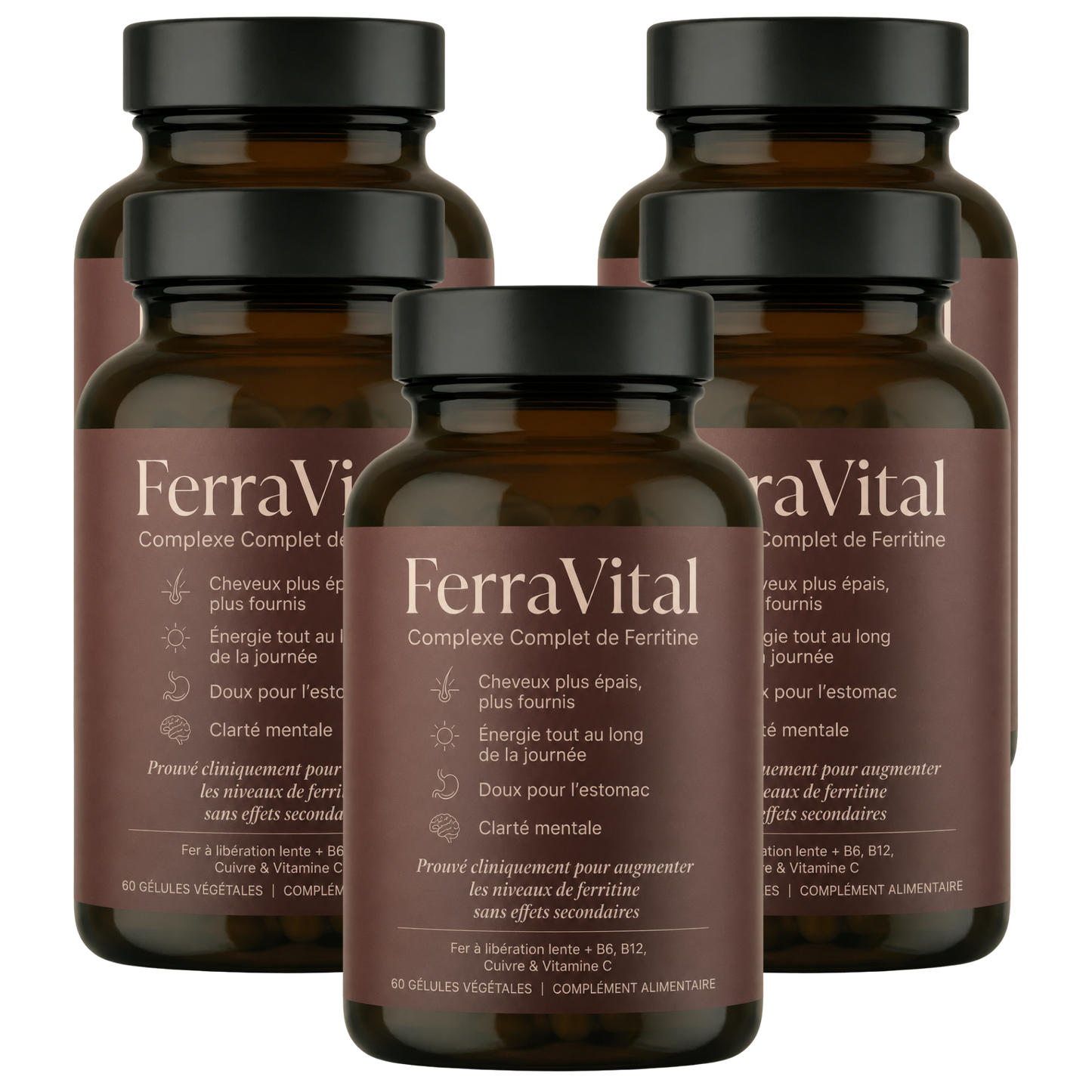 FerraVital™