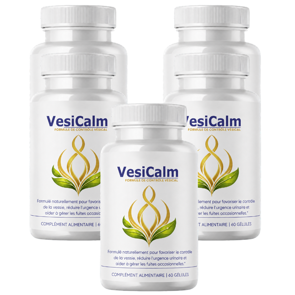 VesiCalm™