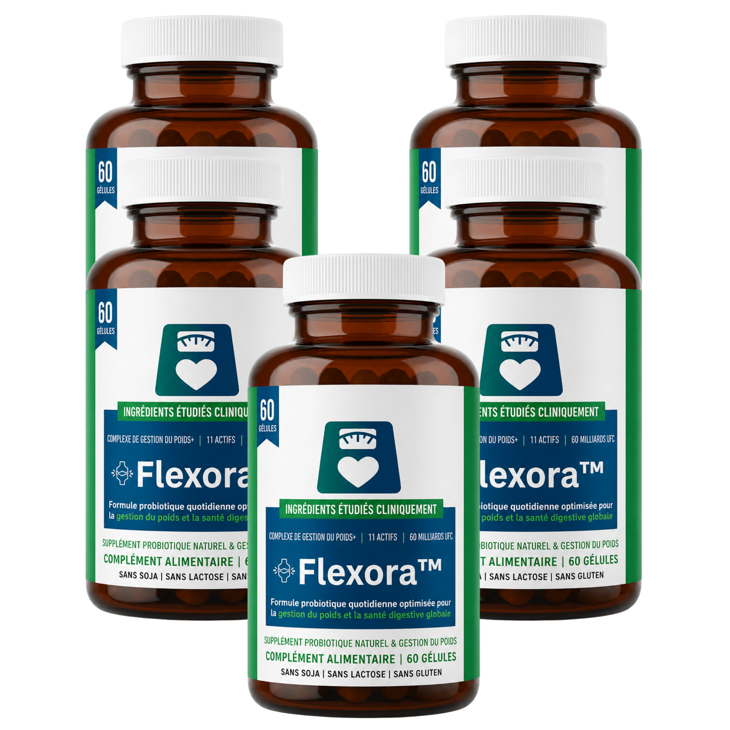 Flexora™