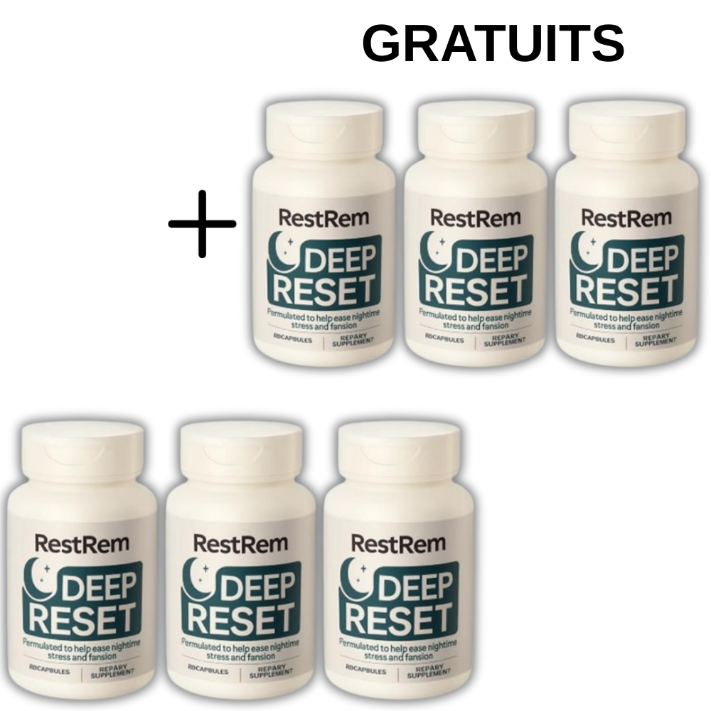 RestRem™