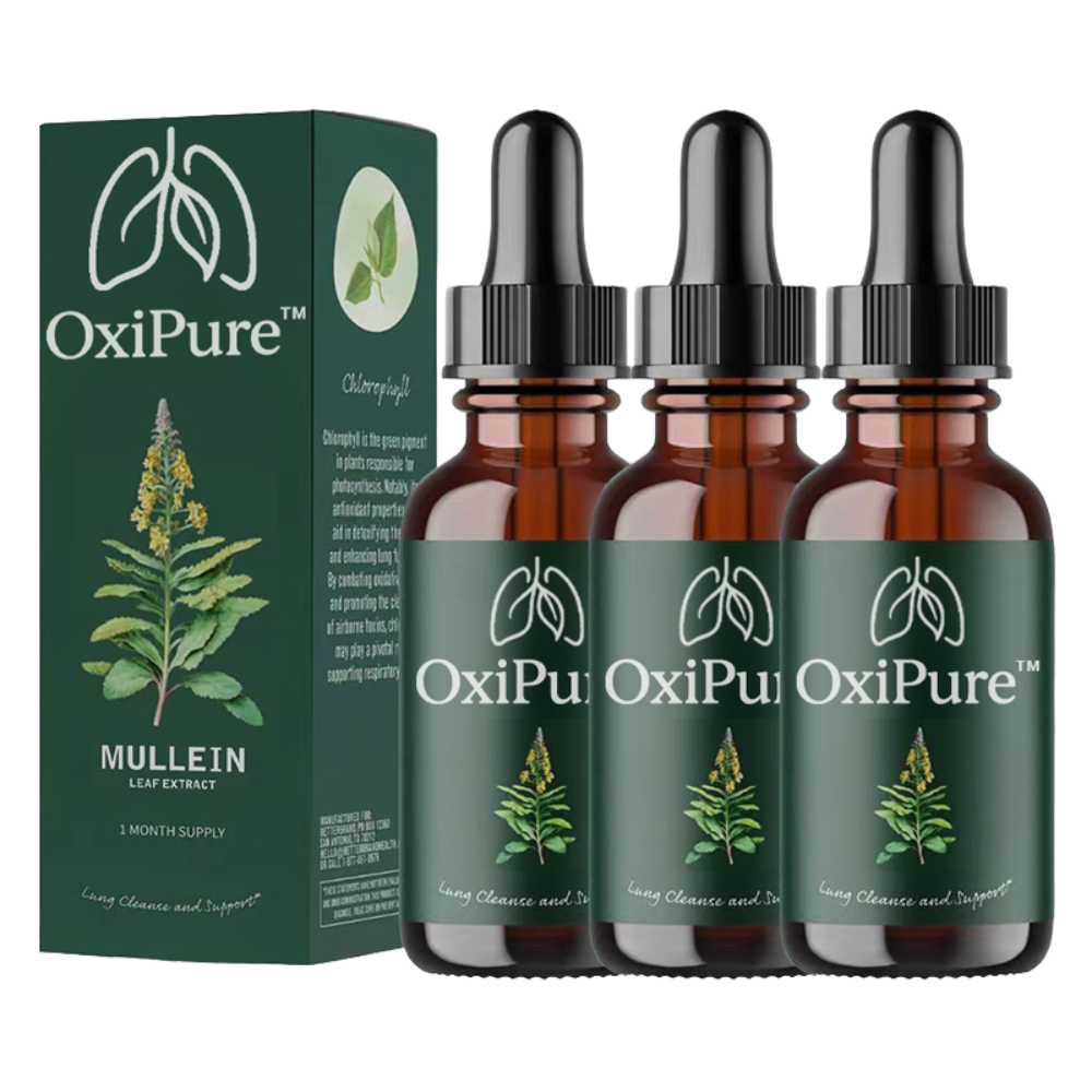 OxiPure™