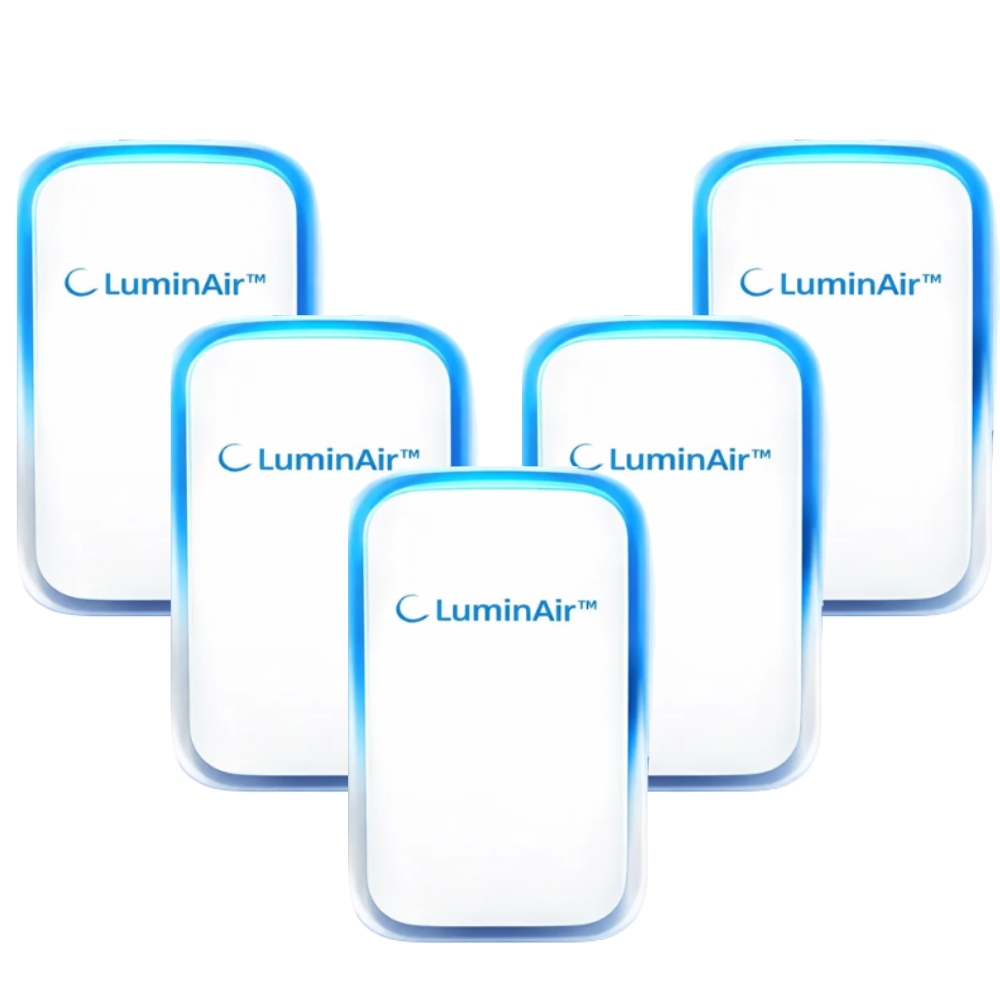 LuminAir™