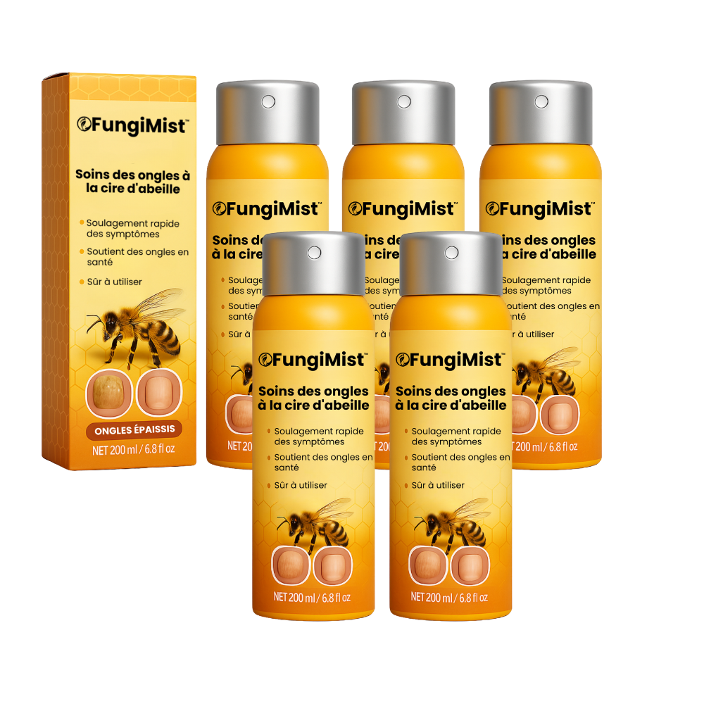 FungiMist™