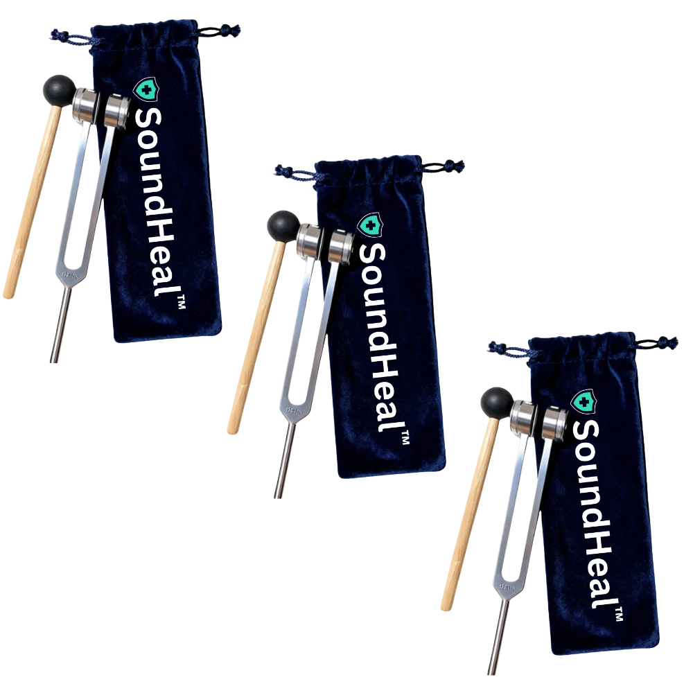 SoundHeal™