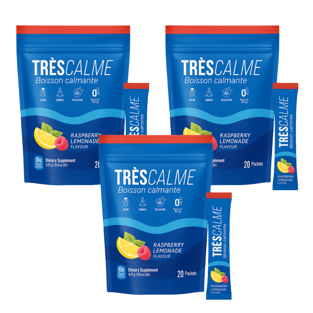 TresCalme™