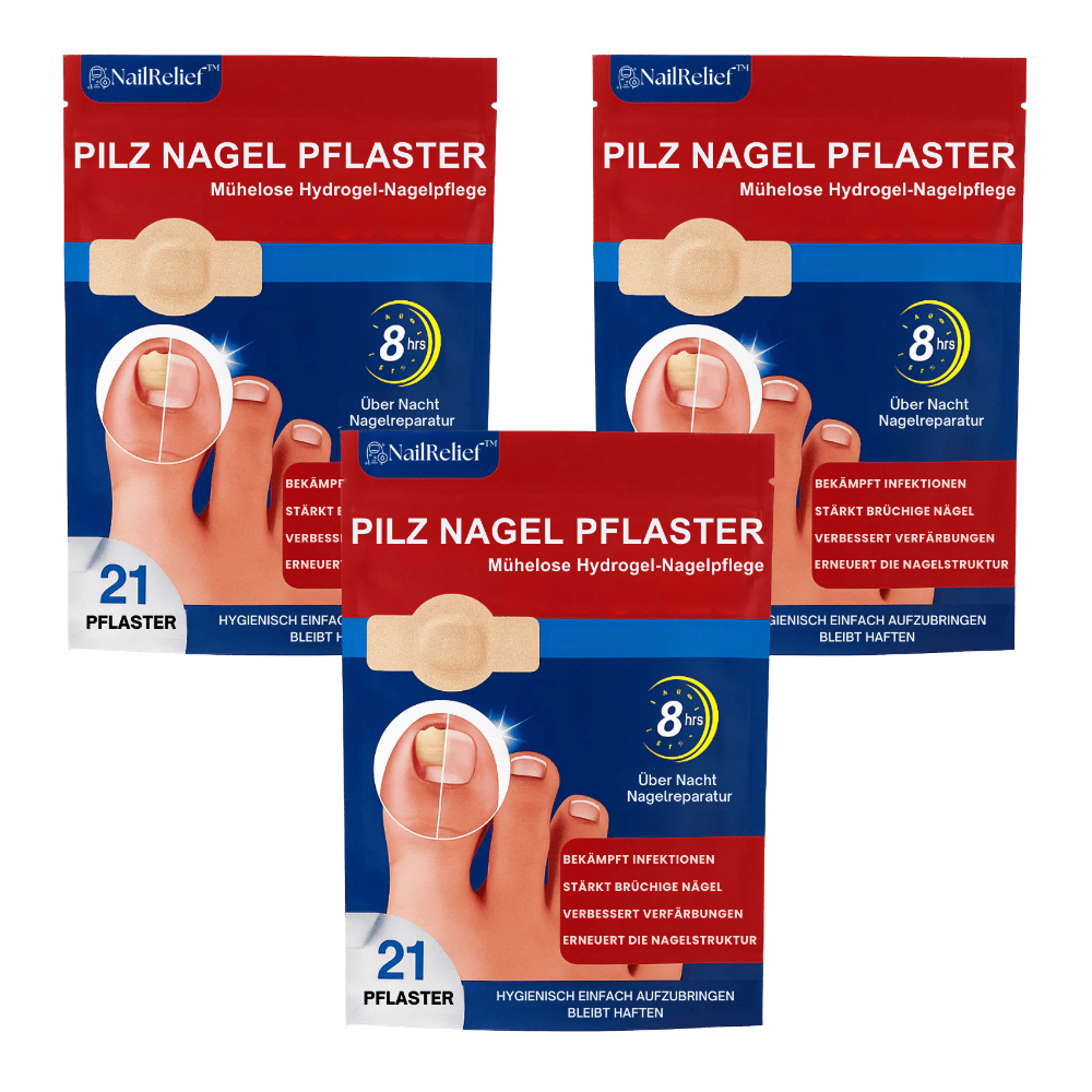 NailRelief™