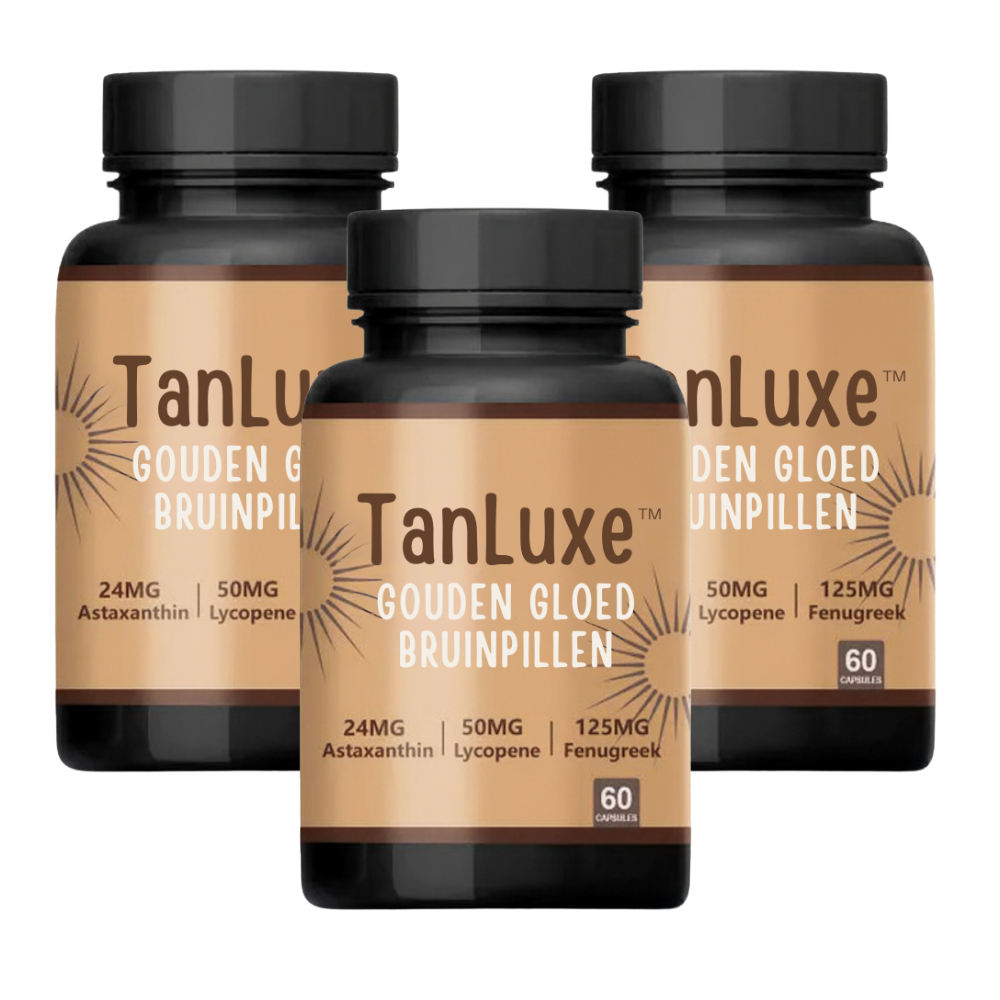 TanLuxe™