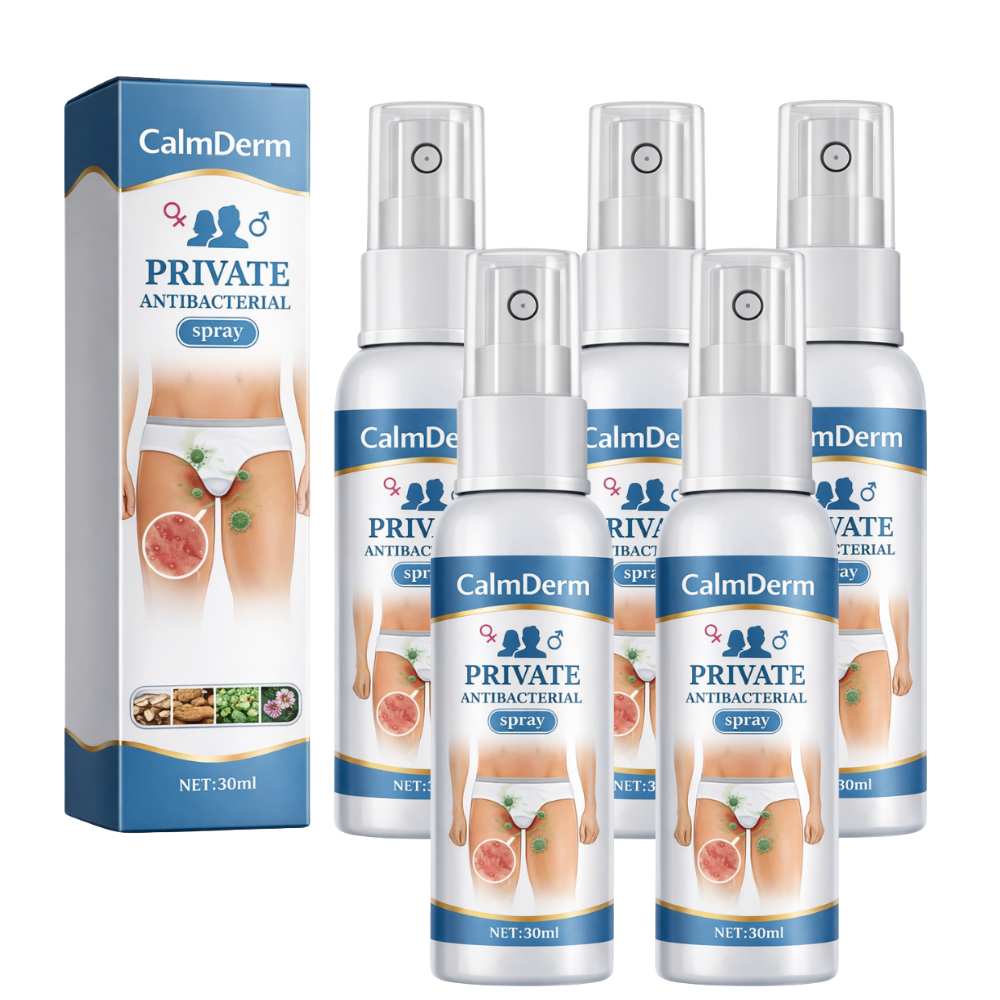 CalmDerm™