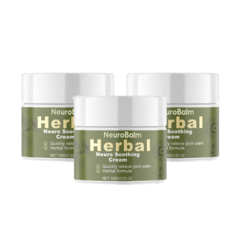 NeuroBalm™