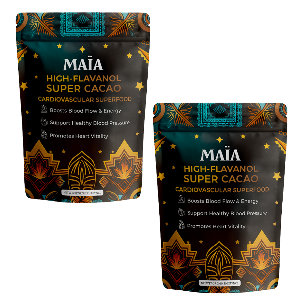 MAÏA™