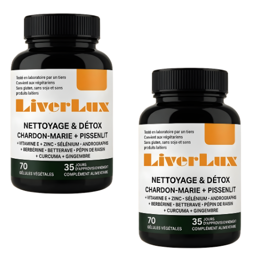 LiverLux™