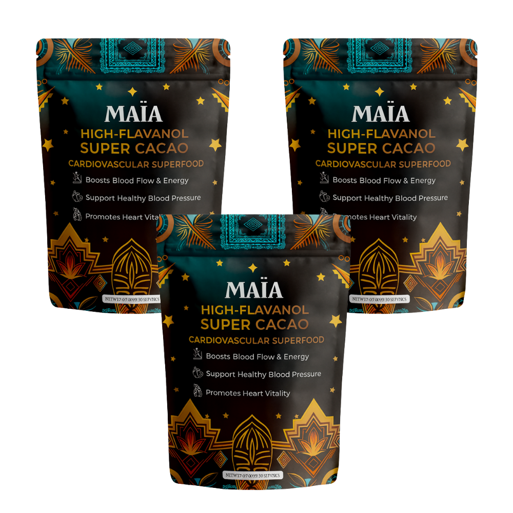 MAÏA™