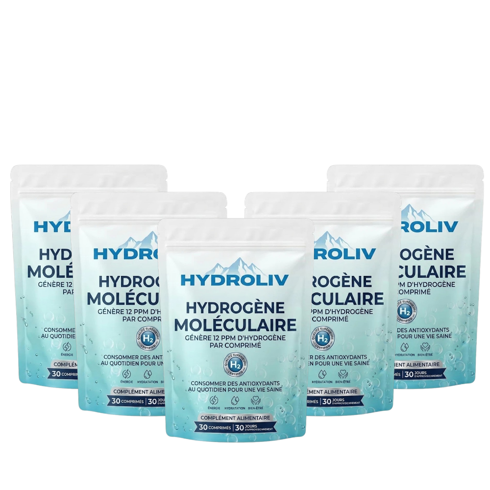 Hydroliv™