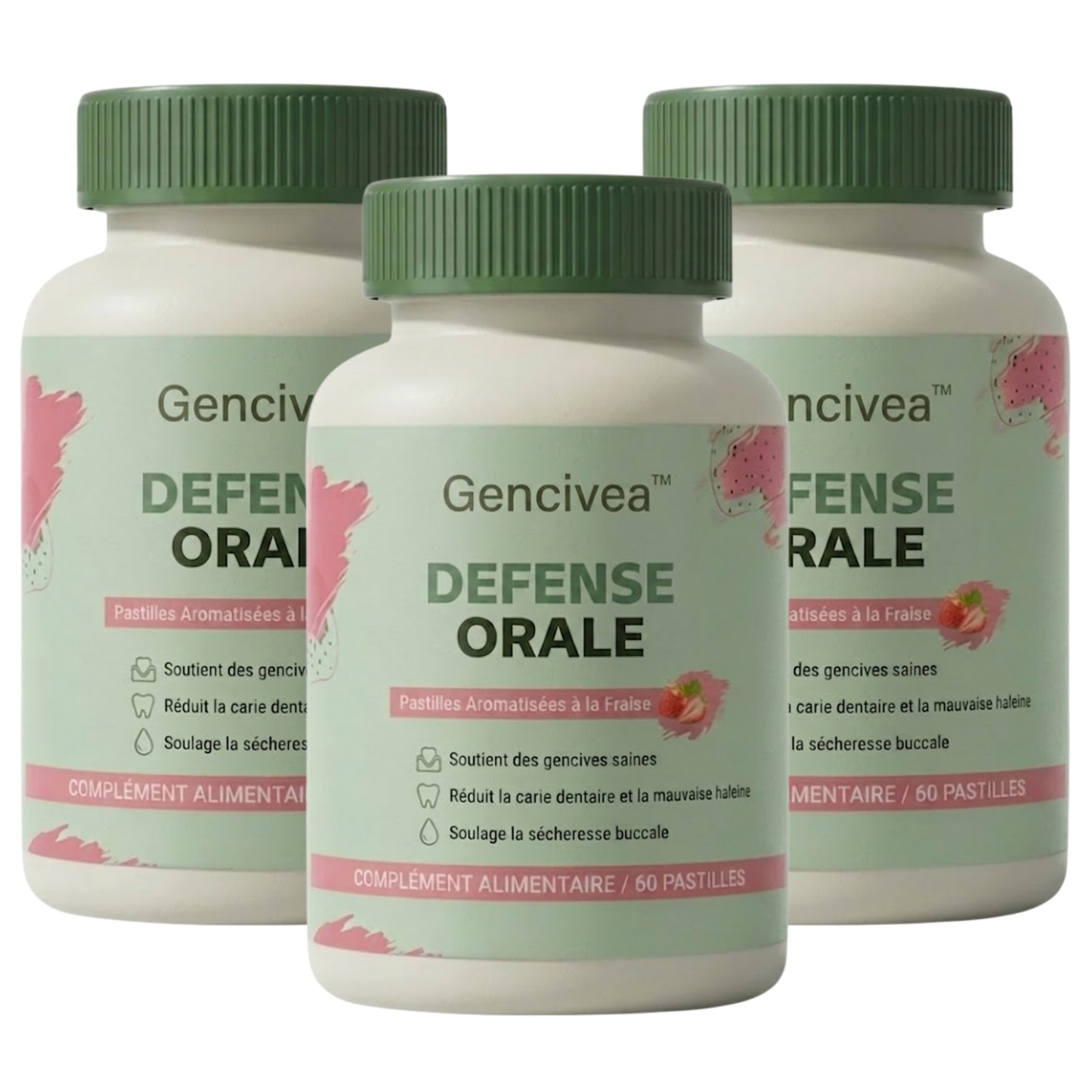 Gencivea™