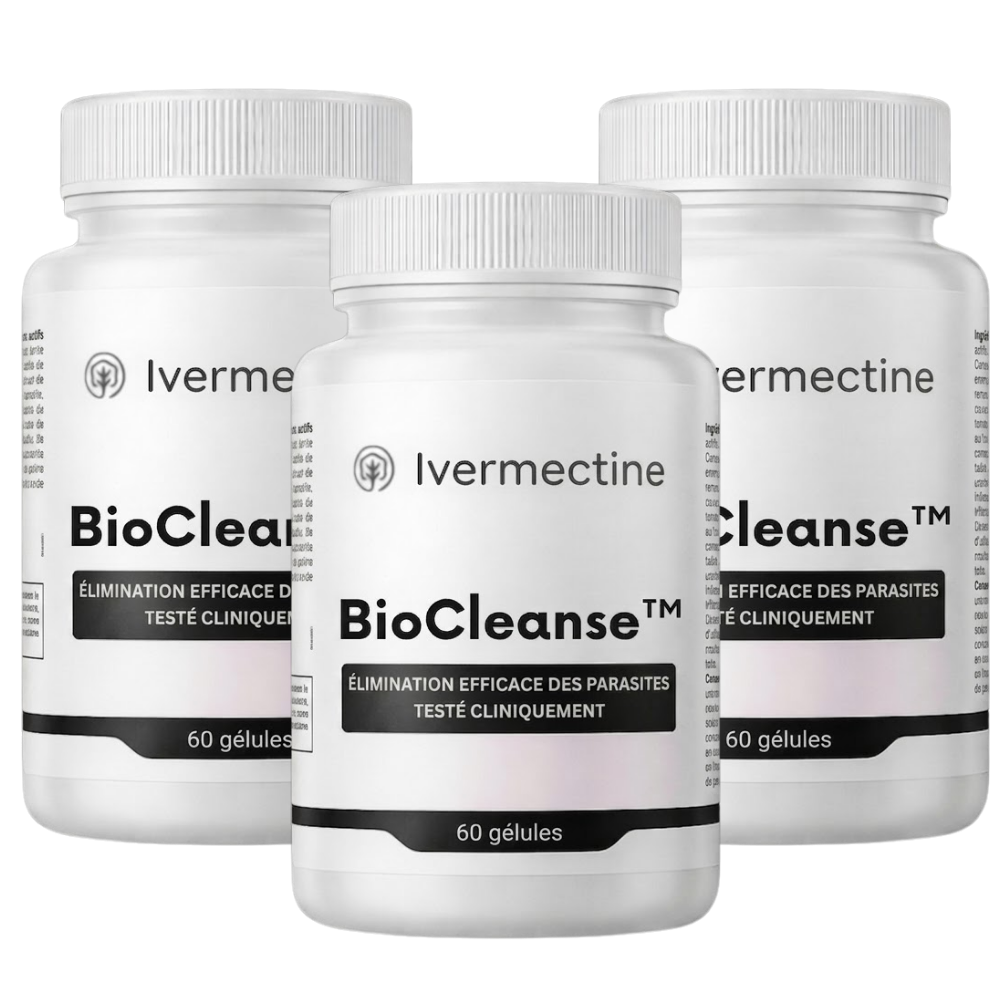 BioCleanse™