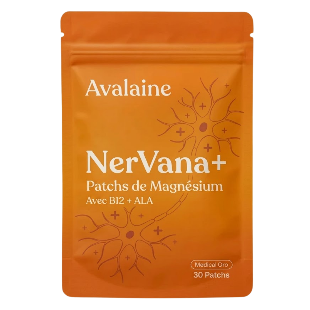 NerVana+™