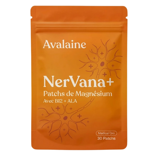 NerVana+™