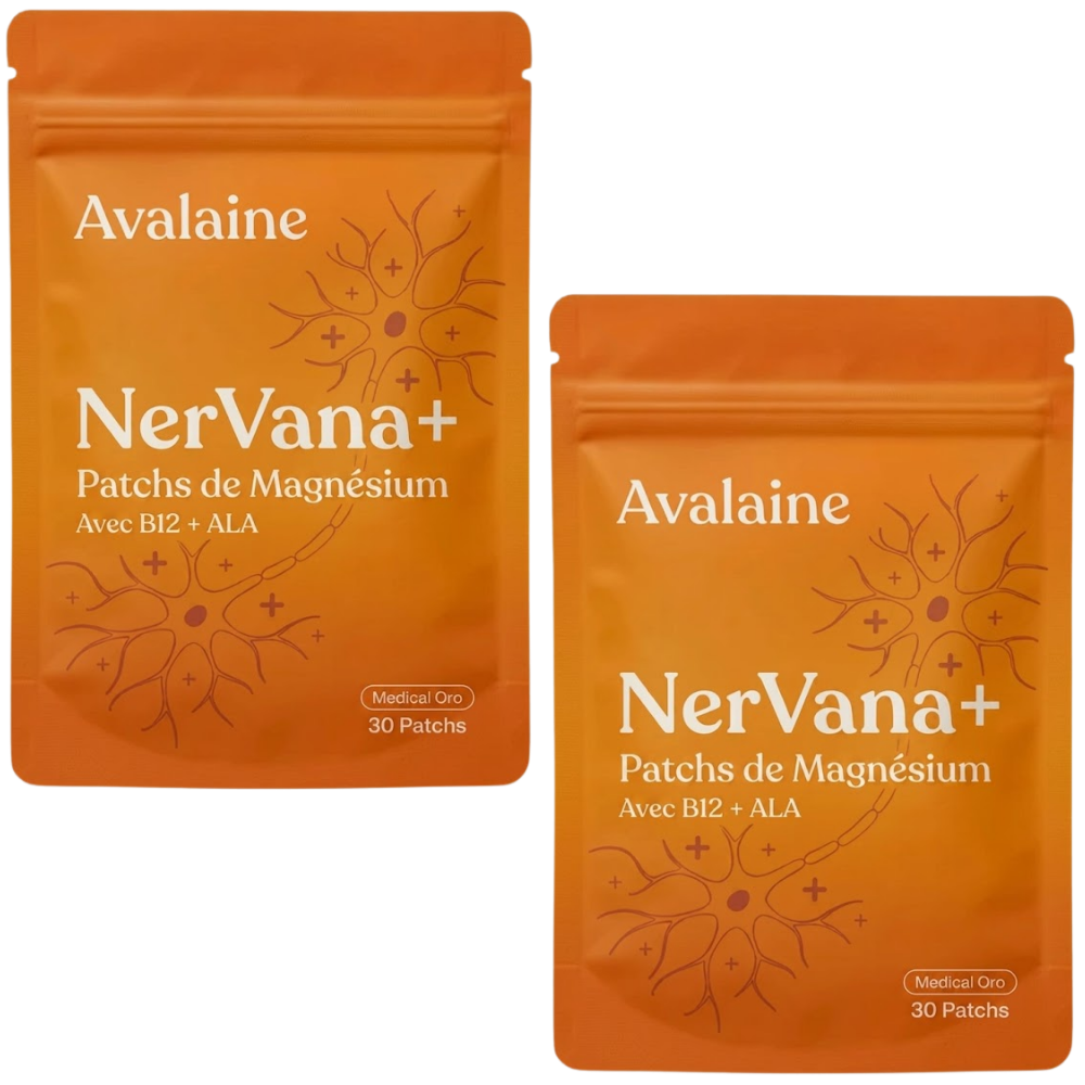 NerVana+™