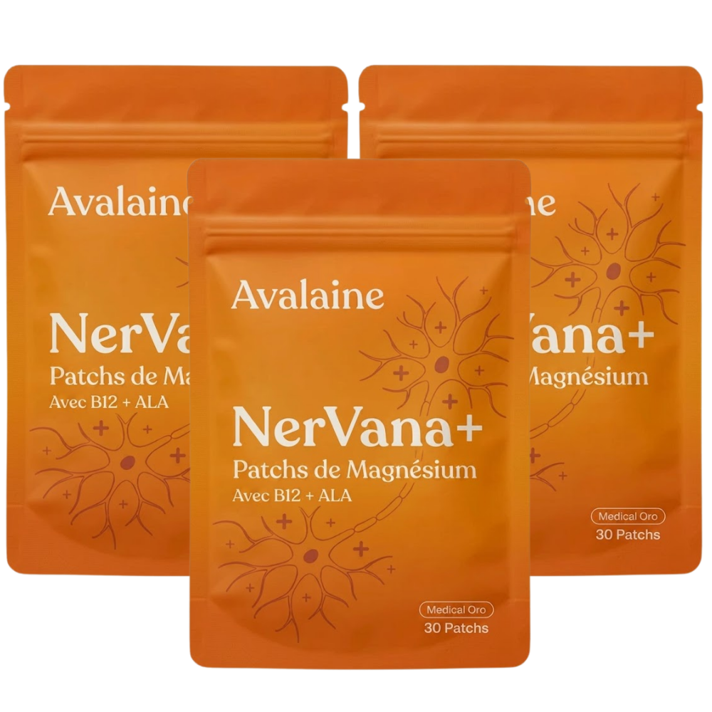 NerVana+™