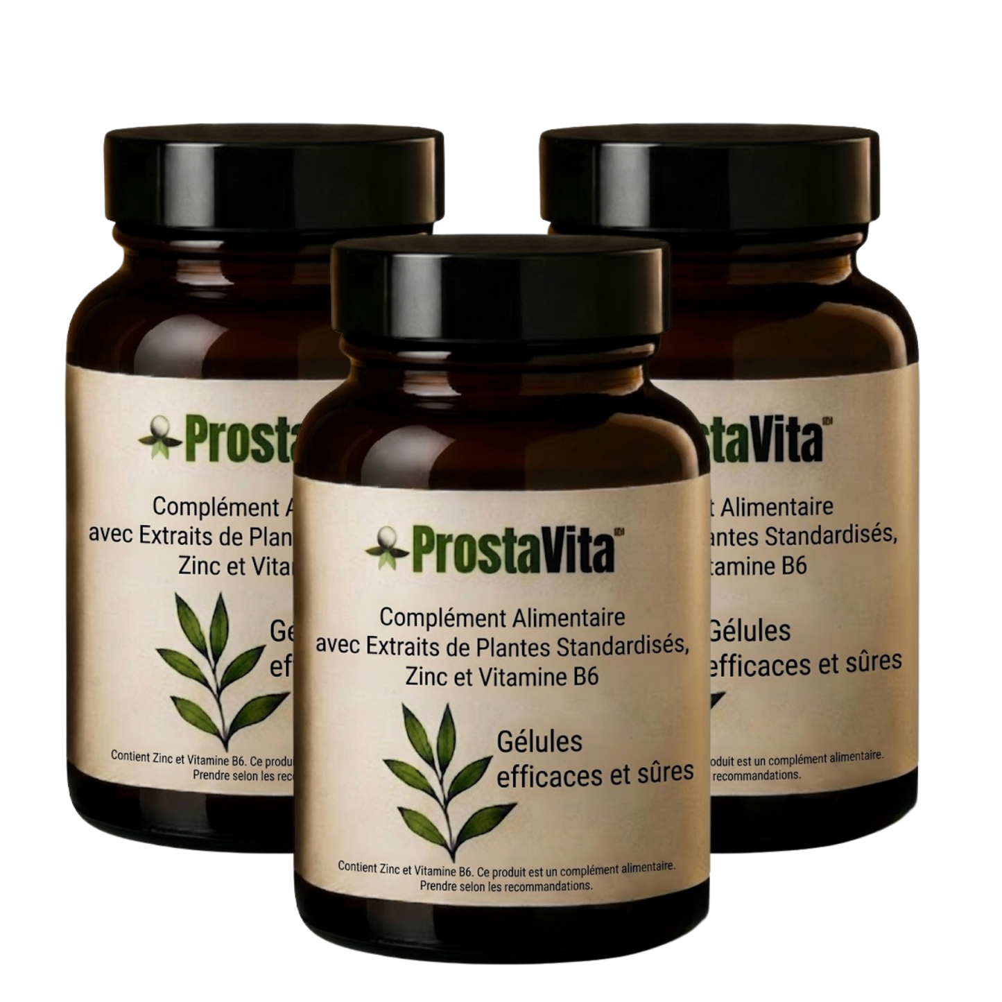 ProstaVita™