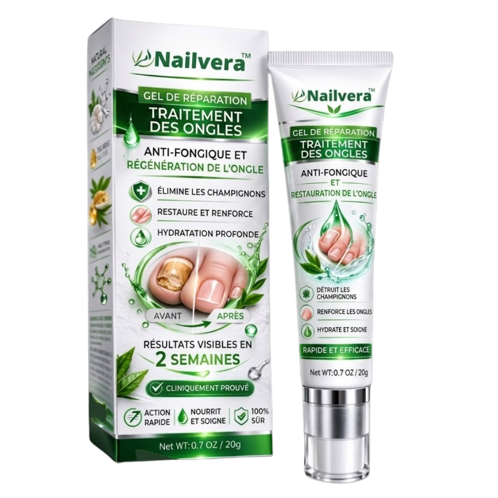 Nailvera™