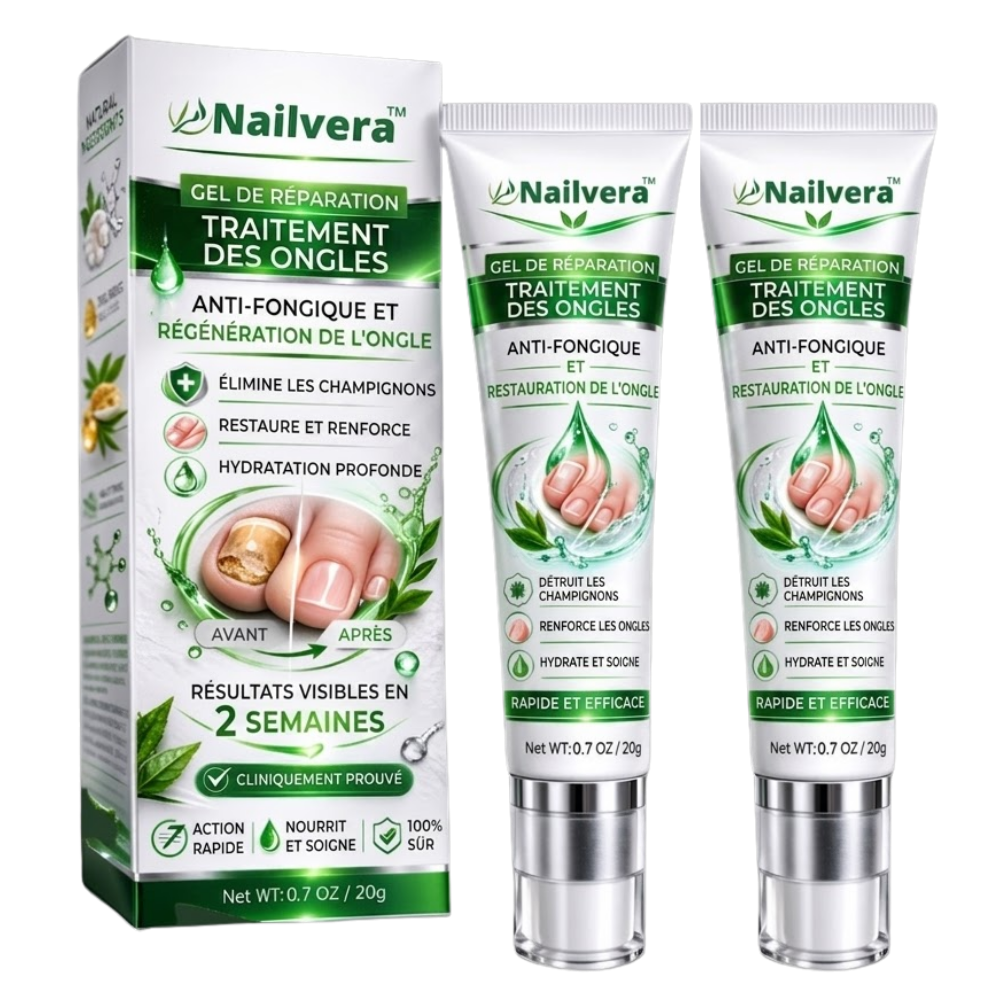 Nailvera™