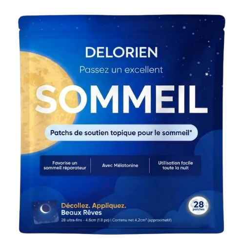 DELORIEN™