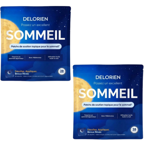 DELORIEN™