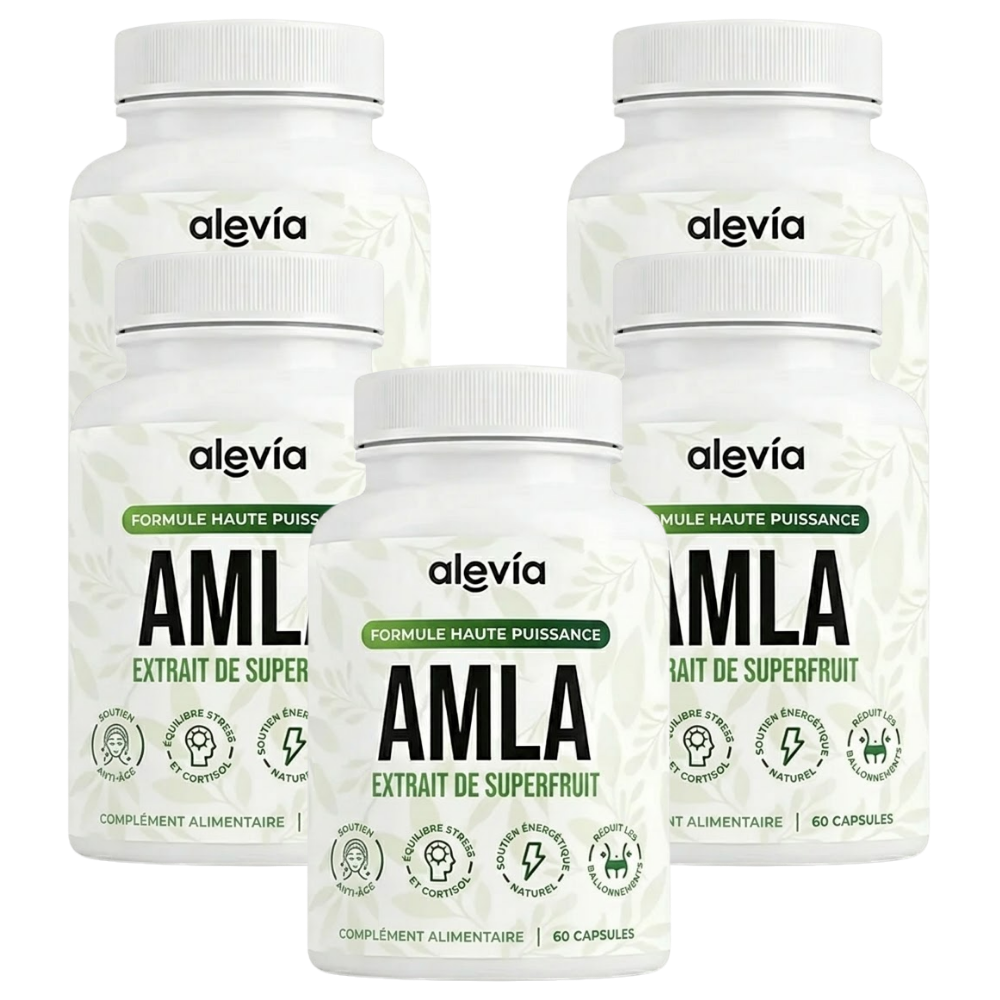 Alevia™