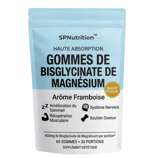 SPNutrition™