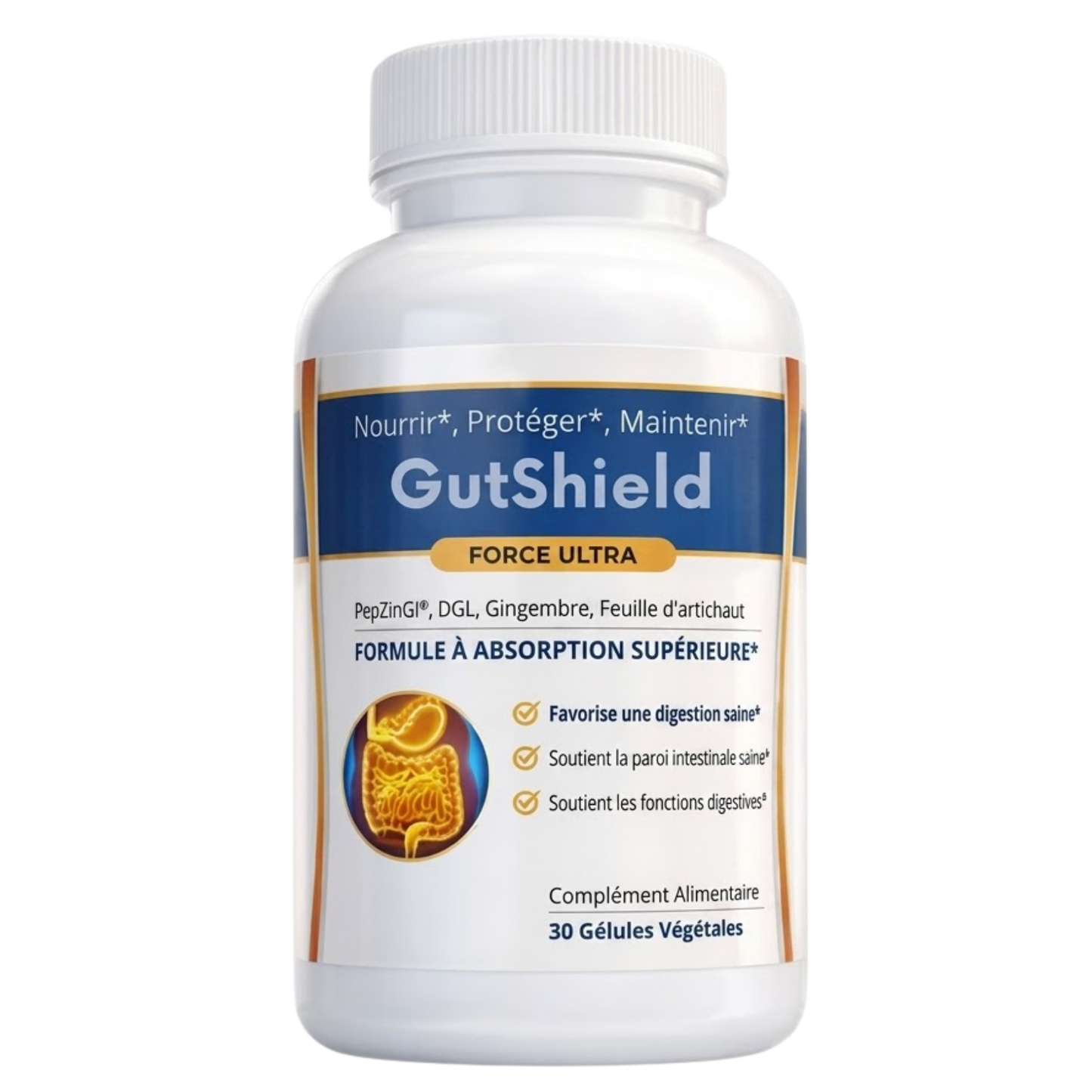 GutShield™