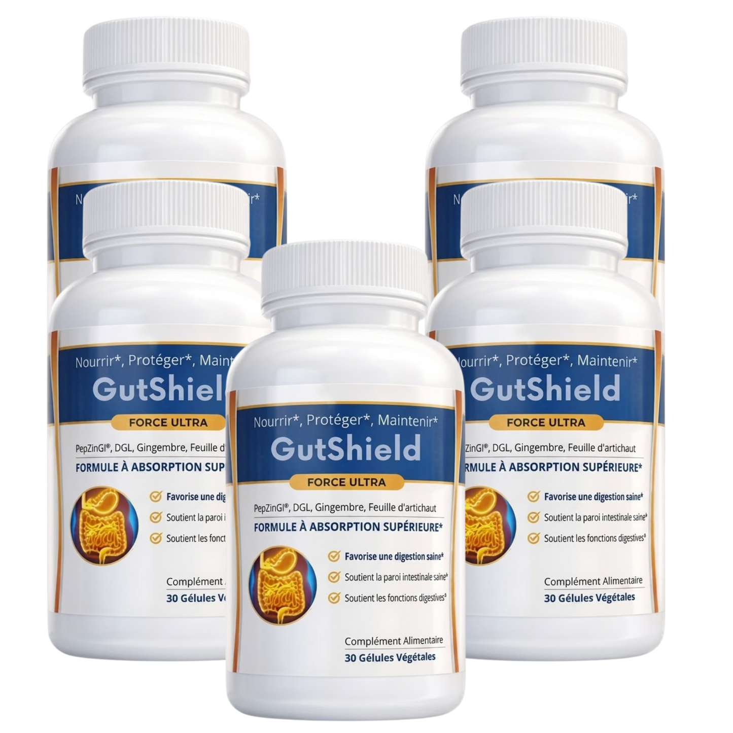 GutShield™