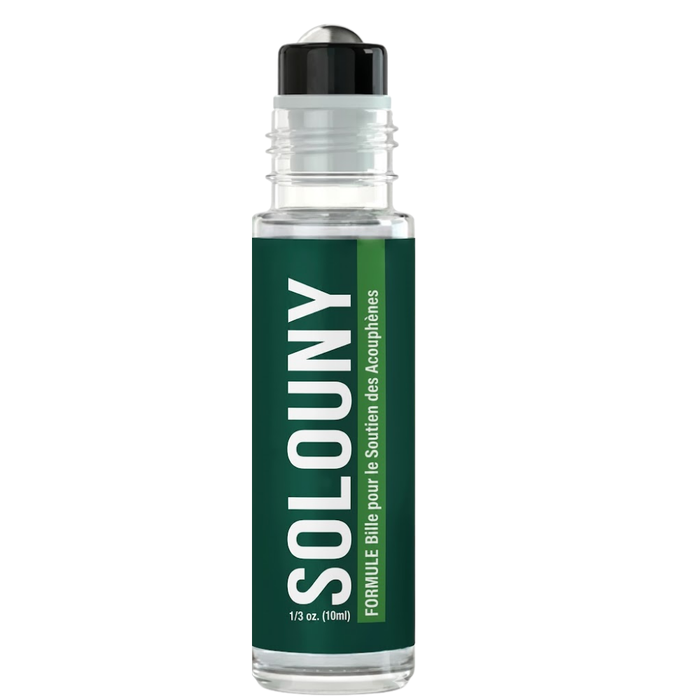Solouny™