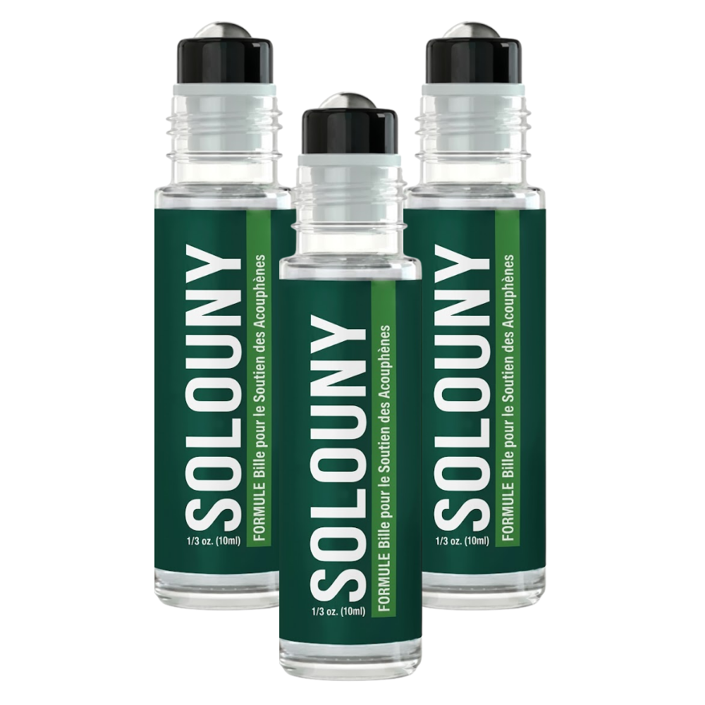 Solouny™