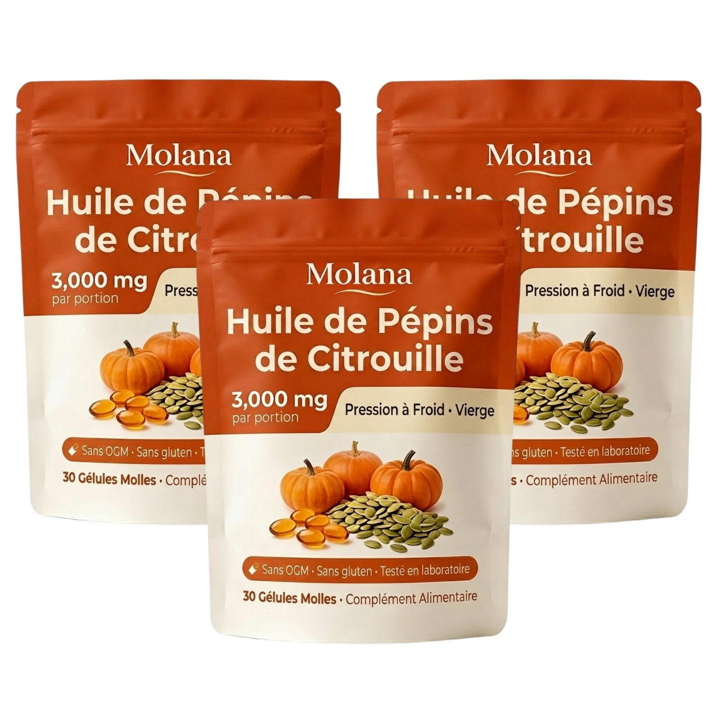 Molana®