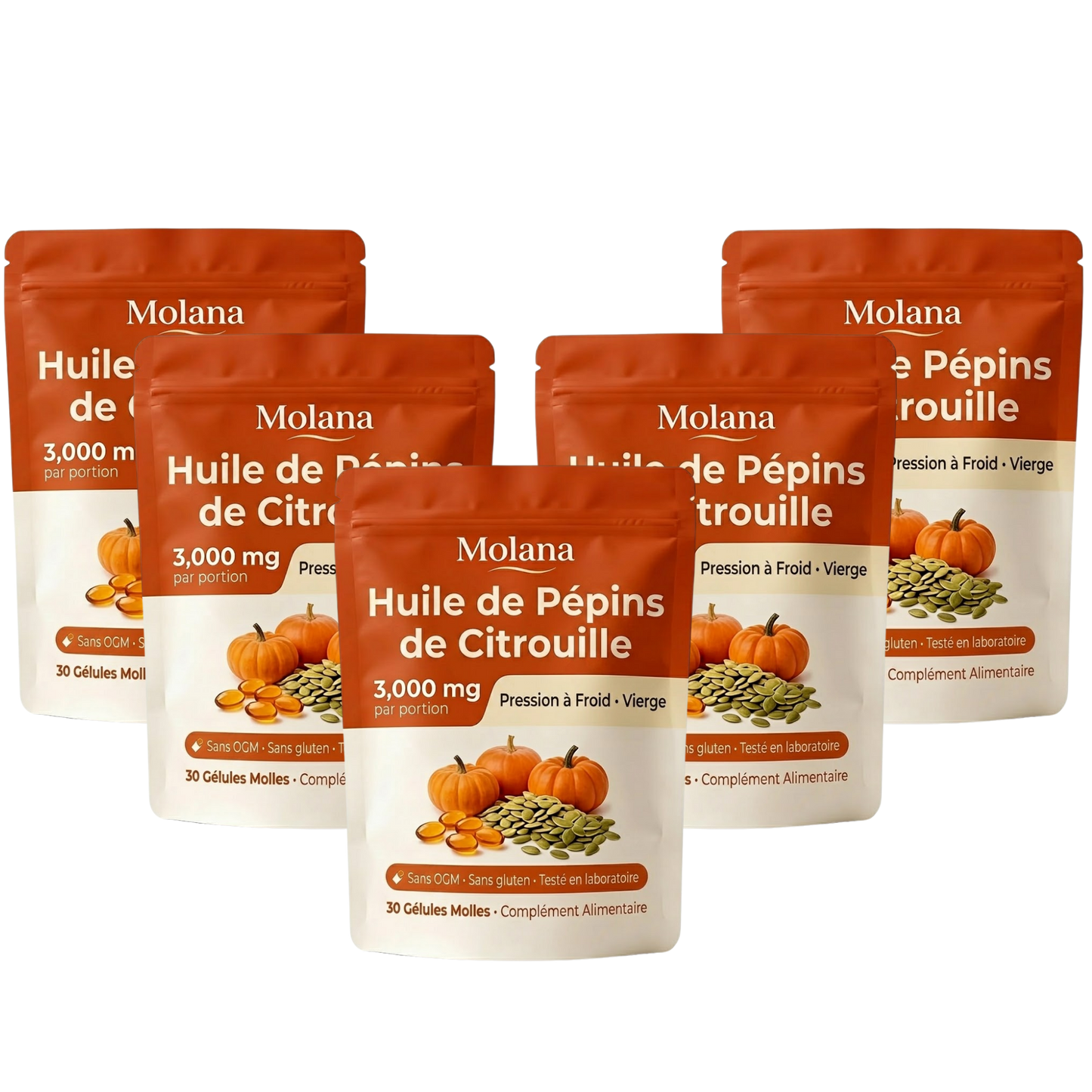 Molana®