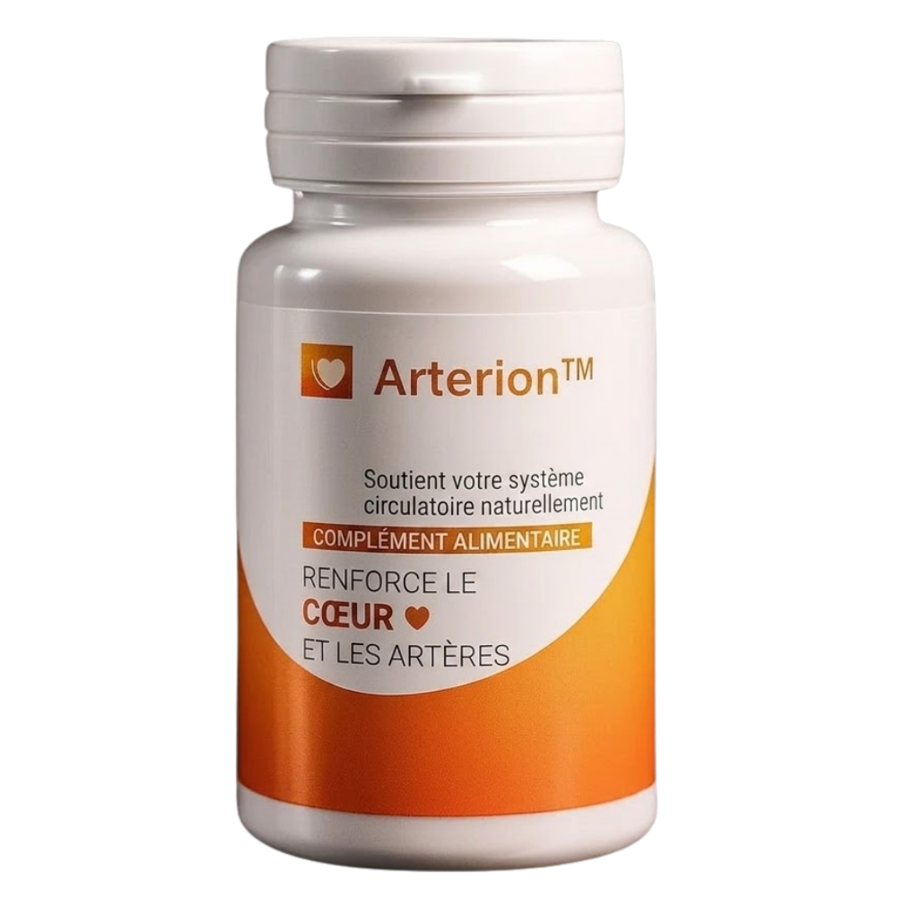 Arterion™