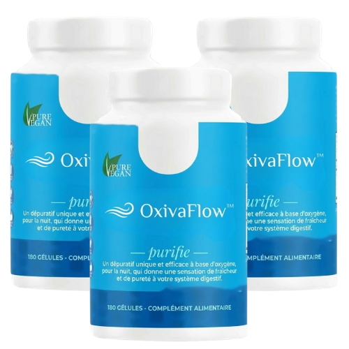 OxivaFlow™