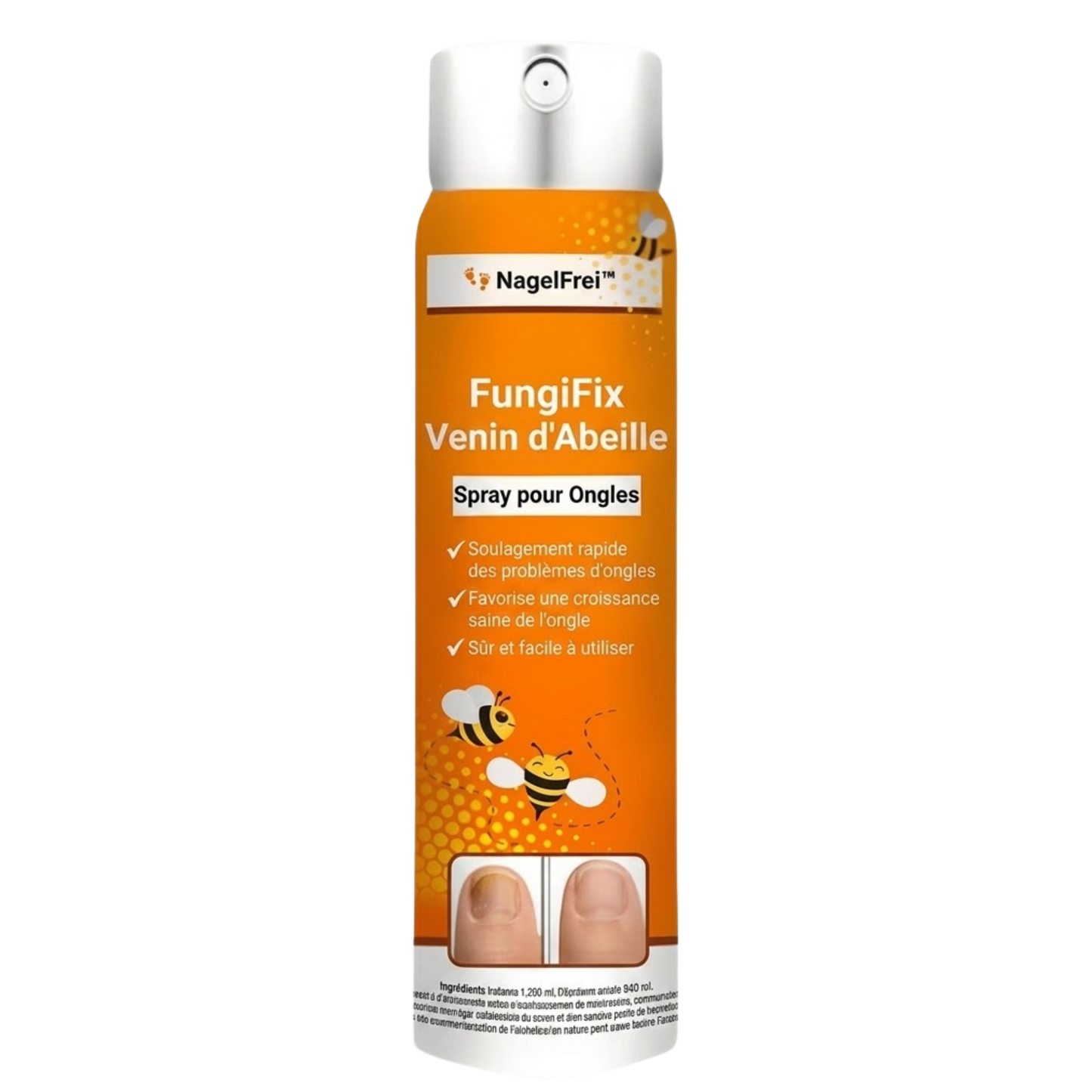 NagelFrei™
