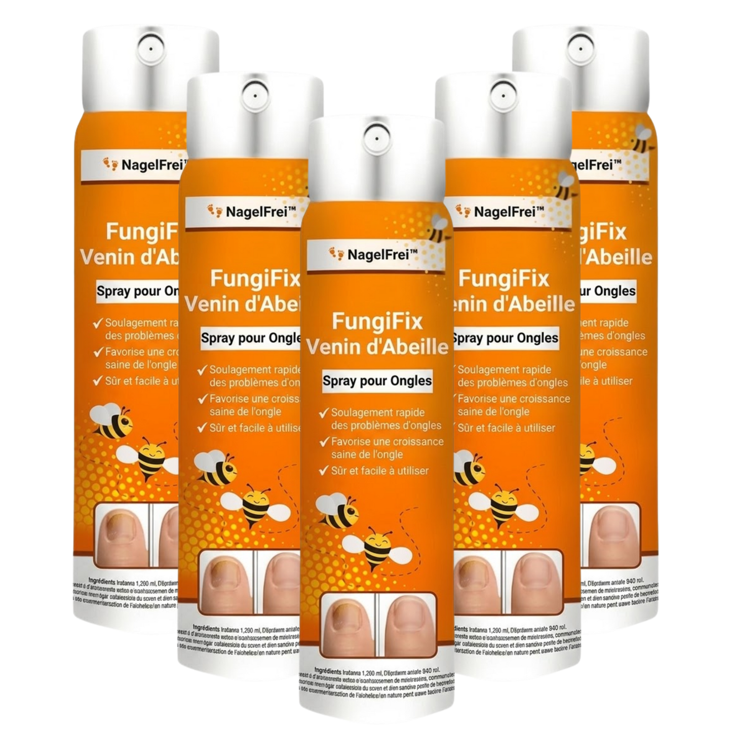 NagelFrei™