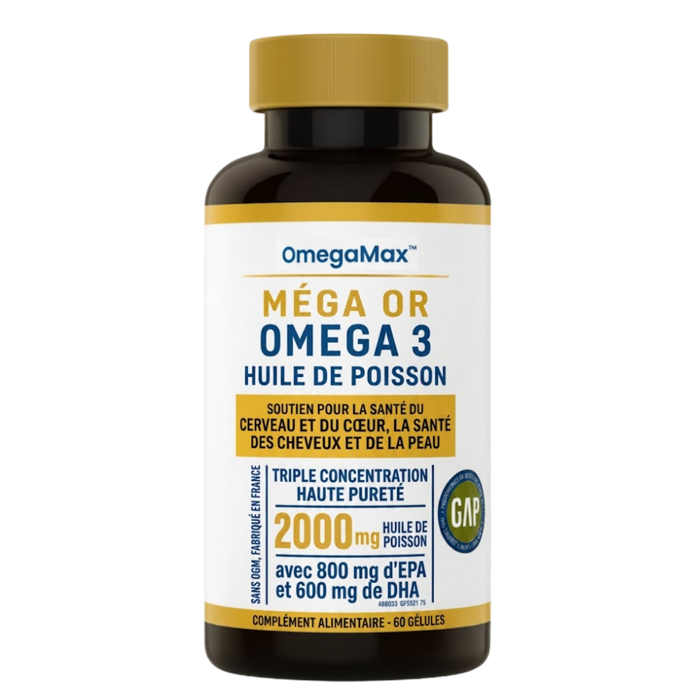 OmegaMax™