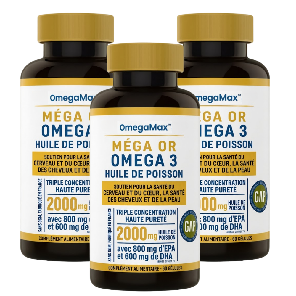 OmegaMax™