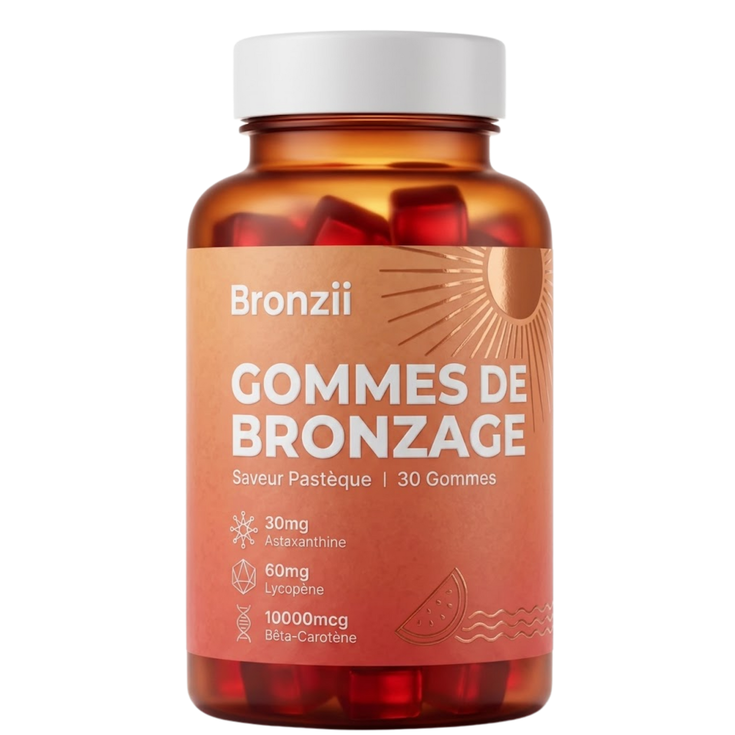 Bronzii™