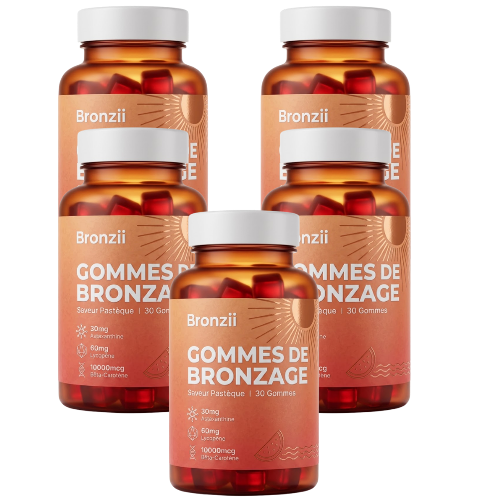 Bronzii™