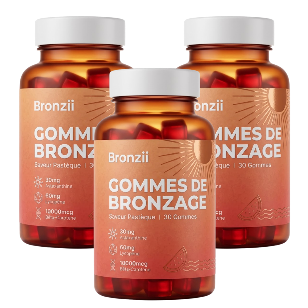 Bronzii™