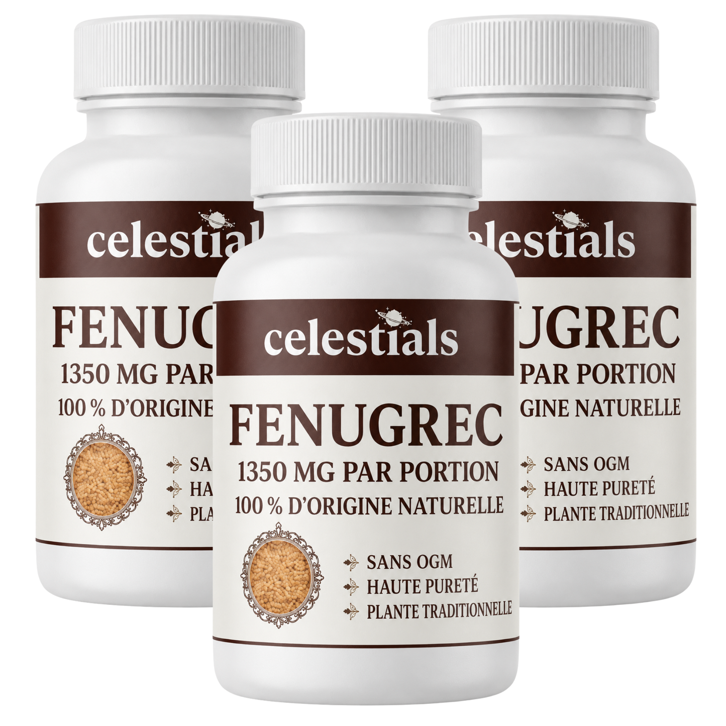 Celestials™