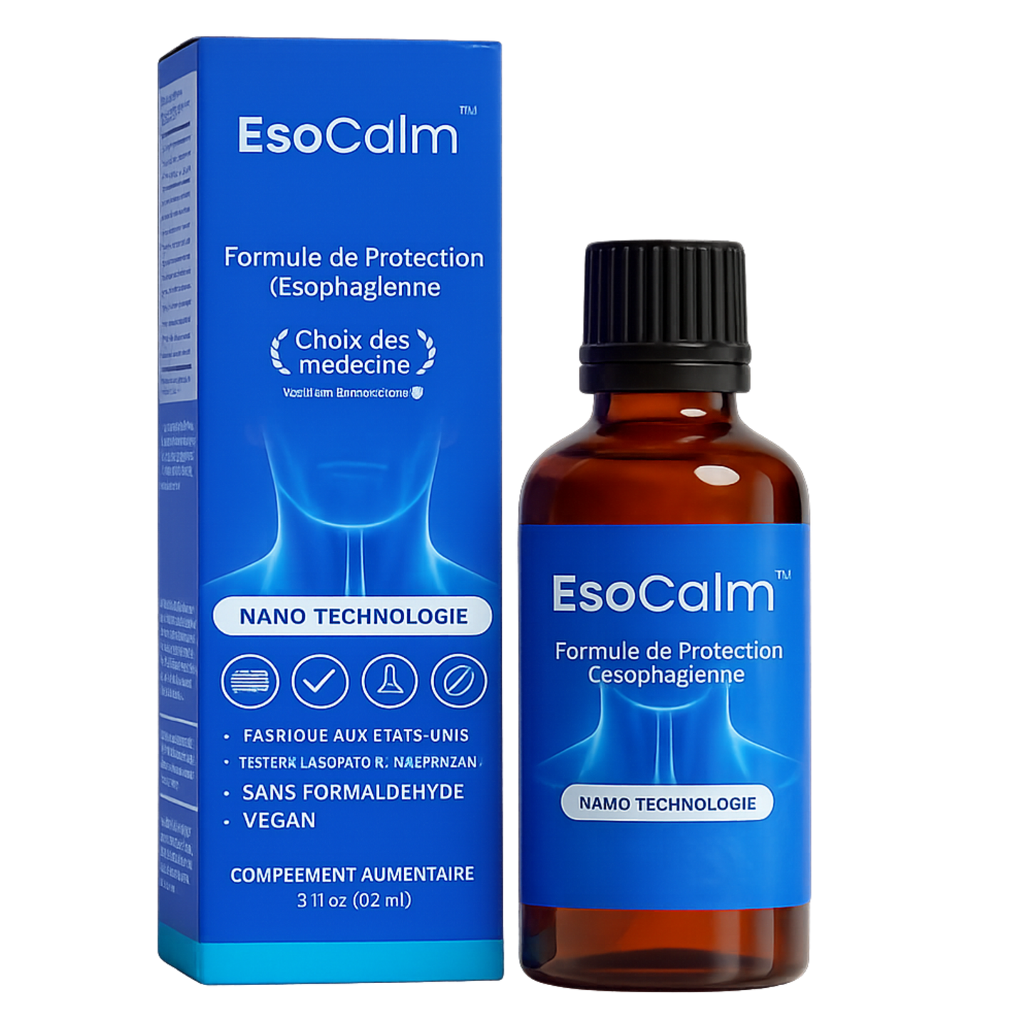 EsoCalm™